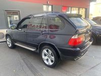 gebraucht BMW X5 X53,0d Aut.