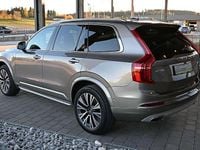 Gebraucht Volvo XC90 Momentum 303 PS (222 kW) 2019 Grau SUV