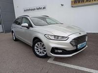 gebraucht Ford Mondeo Traveller Trend 20 EcoBlue SCR // monatlich ab...