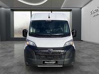 Neu Peugeot Boxer S 140 PS (102 kW) 2025 Weiß Van