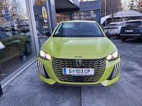 gebraucht Peugeot 208 PureTech 100 S&S Allure