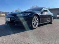 gebraucht Tesla Model S 60D 60kWh (mit Batterie)