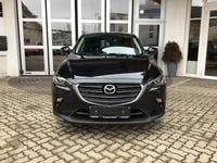 Gebraucht Mazda CX-3 121 PS (88 kW) 2020 SUV