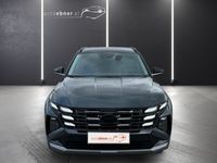 gebraucht Hyundai Tucson NX4 GO 1,6 T-GDi 2WD t5bg1-OO2