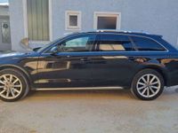 gebraucht Audi A6 Allroad 30 TDI quattro DPF S-tronic