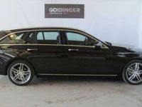 gebraucht Mercedes E220 T Austria Edition 4MATIC Aut.