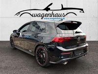 gebraucht VW Golf Clubsport 45 DSG, Akrapovic, Sitzlüftung,
