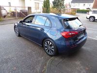 gebraucht Mercedes A180 d *NAVI*KAMERA*SHZ*