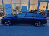 gebraucht Peugeot 508 SW 1,5 BlueHDi 130 EAT8 S&S Allure Aut.