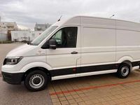 gebraucht MAN TGE TGE3.140