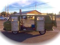 Gebraucht Chevrolet Corvair 97 PS (71 kW) 1964