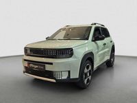 gebraucht Fiat Grande Panda Hybrid mHEV 110 6-Gang eDCT La Prima