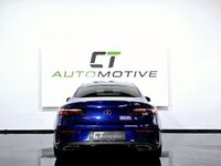 Gebraucht Mercedes E400 194 PS (142 kW) 2021 Blau