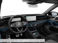 Neu VW Tiguan Sport 272 PS (200 kW) 2025 Weiß SUV