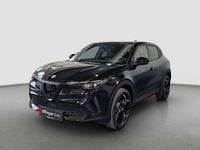 Neu Alfa Romeo GT Junior Edizione Speciale 146 PS (107 kW) 2025 Schwarz SUV