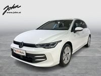 Neu VW Golf VIII 115 PS (84 kW) 2026 Weiss  normal