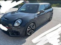 gebraucht Mini John Cooper Works Clubman ALL4 Aut.