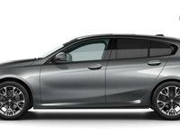 gebraucht BMW 116 1er M Sport i ACC PrivG LED Nav Kam SHZ 18Z SpurW