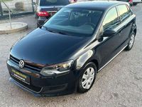 gebraucht VW Polo Comfortline 16 TDI **Mit Pickerl*Klimaautomatik**