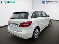 gebraucht Mercedes B220 4MATIC Aut. - Schmidt Automobile