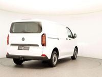 Neu VW Transporter 110 PS (80 kW) 2025 Weiß Van