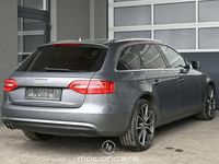 gebraucht Audi A4 Basis Pickerl NEU