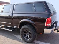 gebraucht Dodge Ram Crew Cab Long Bed Laramie