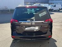 gebraucht Opel Zafira aus Koblach - 140 PS und 52525 km