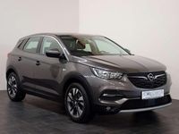 gebraucht Opel Grandland X 1,5 CDTI BlueInjection Innovation *AHV*GARANTIE*