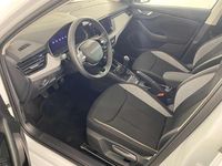 gebraucht Skoda Kamiq 1.0 TSI Selection OPF