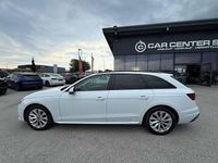 gebraucht Audi A4 Avant 35 TDI advanced S-tronic