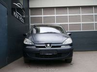 gebraucht Peugeot 807 2.0 HDi Pickerl NEU