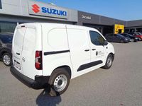 Neu Opel Combo S 102 PS (75 kW) 2025 Weiß Van