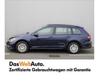 gebraucht VW Golf VII 