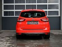 gebraucht Ford C-MAX Titanium 1,5 EcoBoost