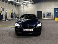 Gebraucht BMW 640 M Sport 313 PS (230 kW) 2013 Coupé