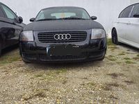 Gebraucht Audi TT 179 PS (131 kW) 1999 Coupé