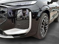 Gebraucht Audi Q3 S-Line 272 PS (200 kW) 2025 Schwarz SUV