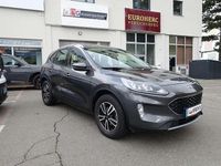 Gebraucht Ford Kuga Trend 120 PS (88 kW) 2021 Grau SUV