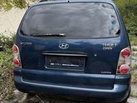 Gebraucht Hyundai Lavita 111 PS (81 kW) 2007 Van / Kleinbus