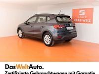 gebraucht Seat Arona Reference 1.0 TSI