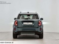 gebraucht Mini Cooper Countryman 