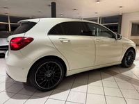 gebraucht Mercedes A220 4Matic
