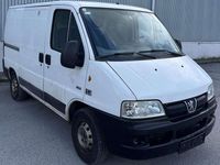 gebraucht Peugeot Boxer TD (290 C)