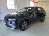 gebraucht Hyundai Tucson Smart Line 1,6 T-GDi 2WD *LED* *Navi*