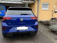 gebraucht VW T-Roc R 20 TSI ACT 4Motion DSG