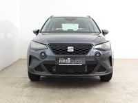 Neu Seat Arona Reference 95 PS (69 kW) 2026 Dunkelgrau  metallicperleffekt SUV