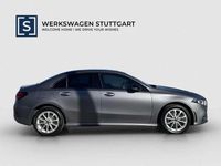 gebraucht Mercedes A250 A 250 e Limo AMG Night Dis Pano AdSound 360 MLed