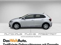 gebraucht VW Polo Polo