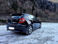 gebraucht BMW 118 118 d